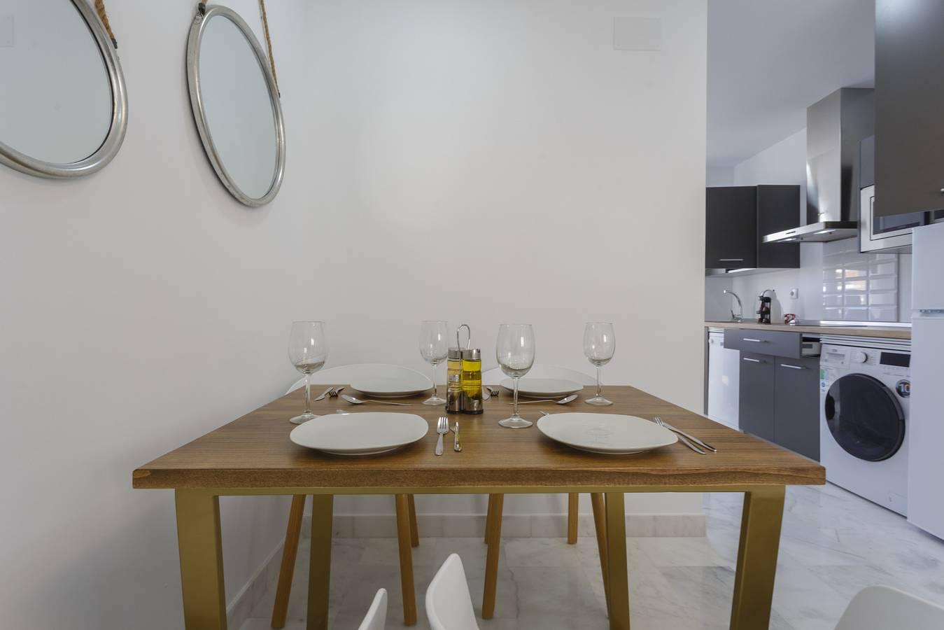 Vakantieappartement in Cádiz, Spanje voor 4 personen foto 16