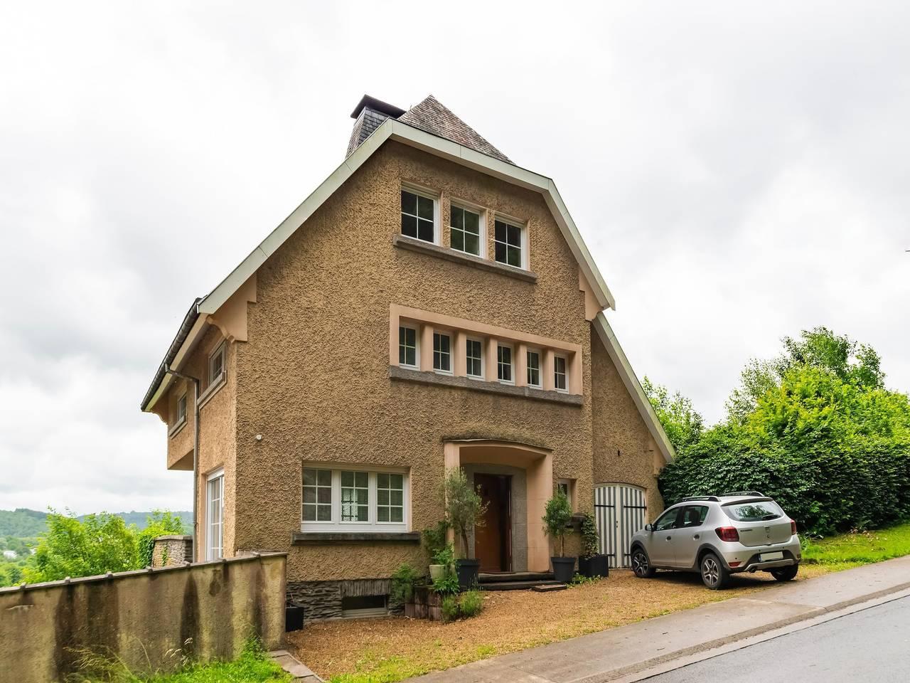 Vakantiehuis in Bouillon, België voor 6 personen