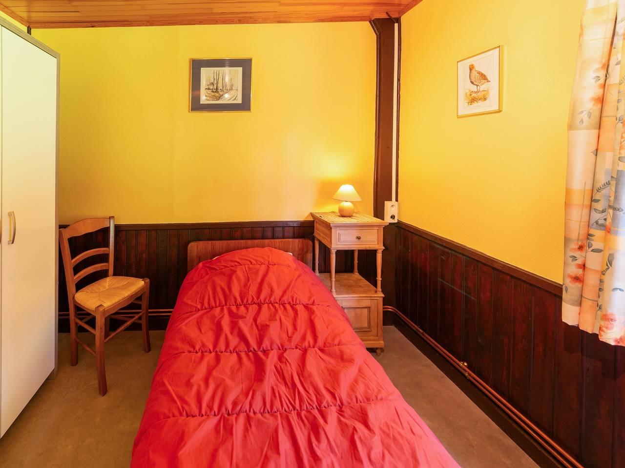 Charmant chalet in Vielsalm, Bastenaken, België voor 5 personen foto 22
