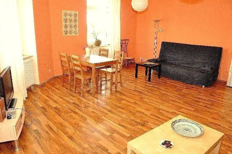Vakantieappartement in Dresden, Duitsland voor 5 personen