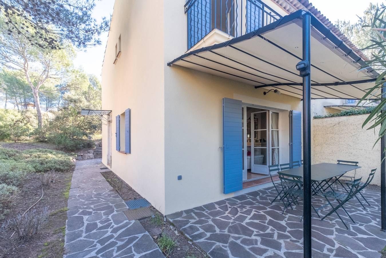 Vakantiehuis in Var, Frankrijk voor 6 personen foto 15