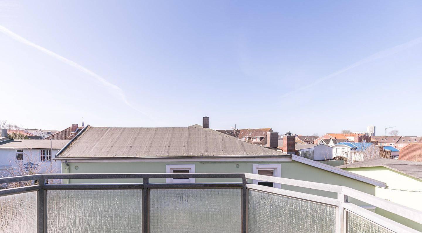 Vakantieappartement in Büsum, Duitsland voor 2 personen foto 12