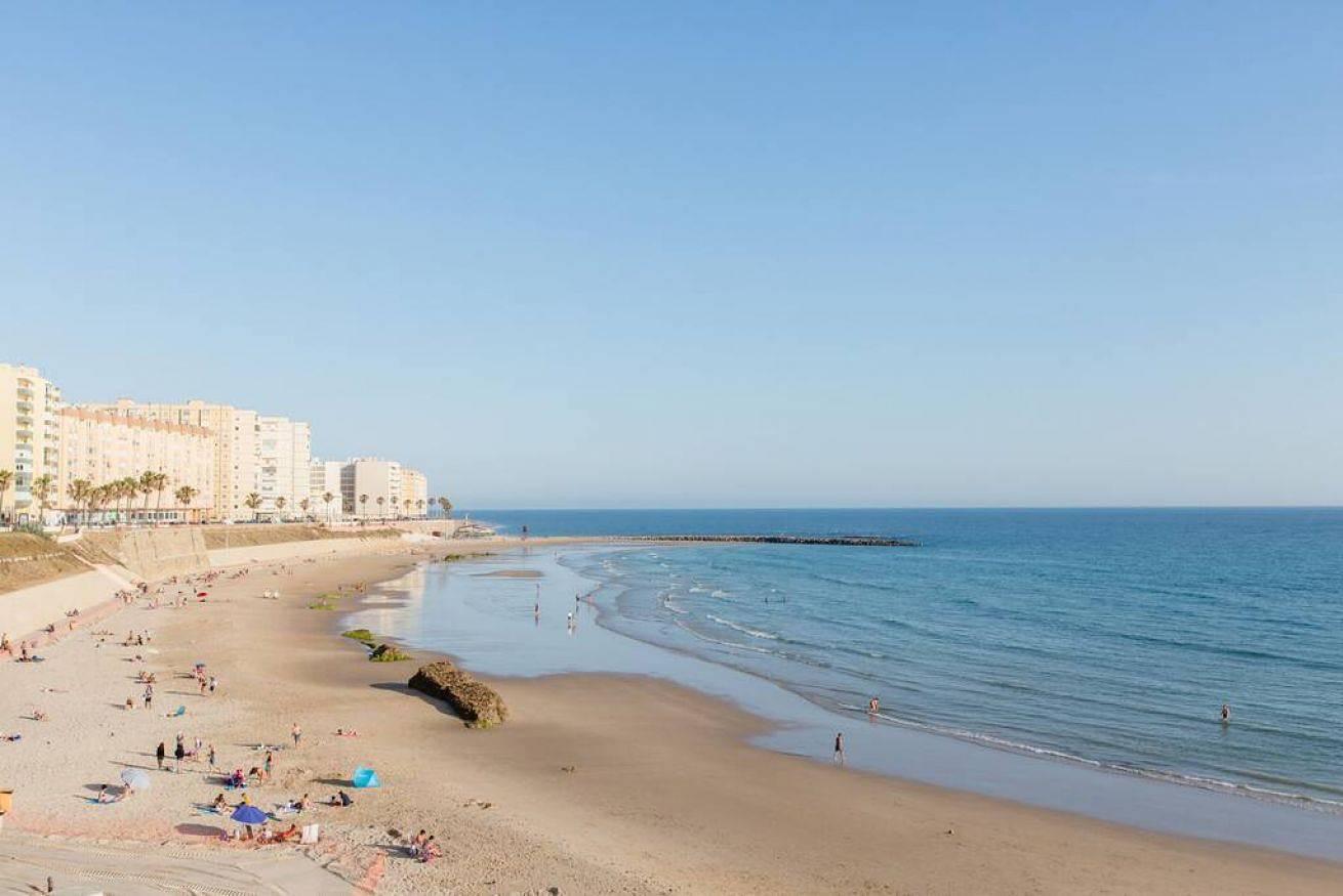 Vakantieappartement in Cádiz, Spanje voor 4 personen foto 16