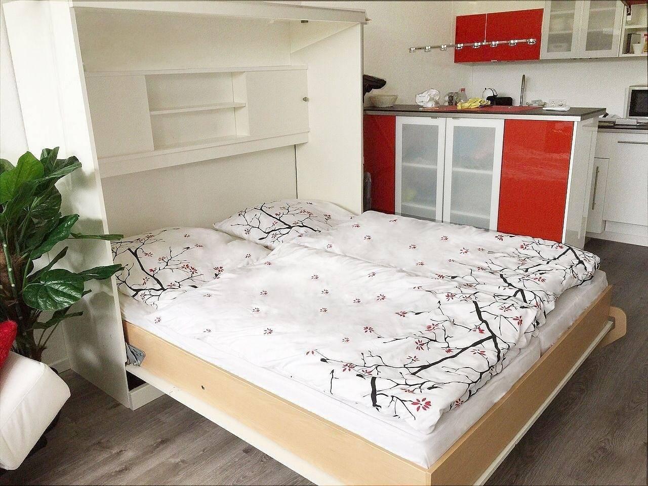Vakantieappartement in Laboe, Duitsland voor 3 personen foto 8