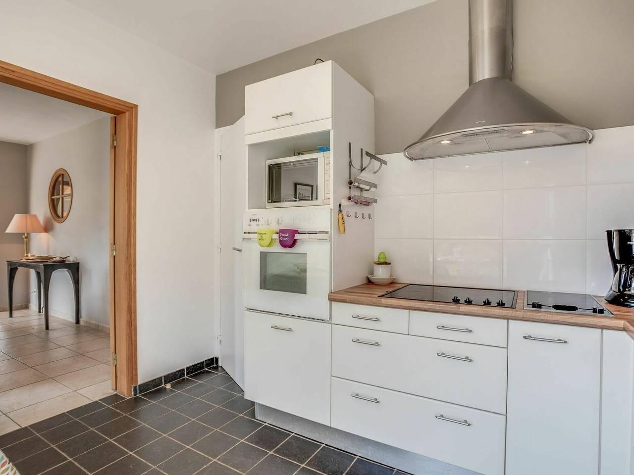 Vakantiehuis in Carnac, Frankrijk voor 10 personen foto 18
