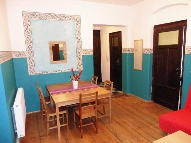 Vakantieappartement in Dresden, Duitsland voor 9 personen foto 11