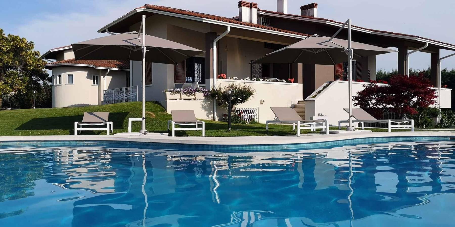 Vakantiehuis in Lazise vanaf 333€ per nacht
