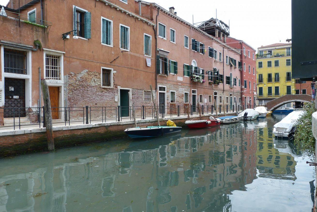 Vakantieappartement in Venetië, Italië voor 2 personen foto 15