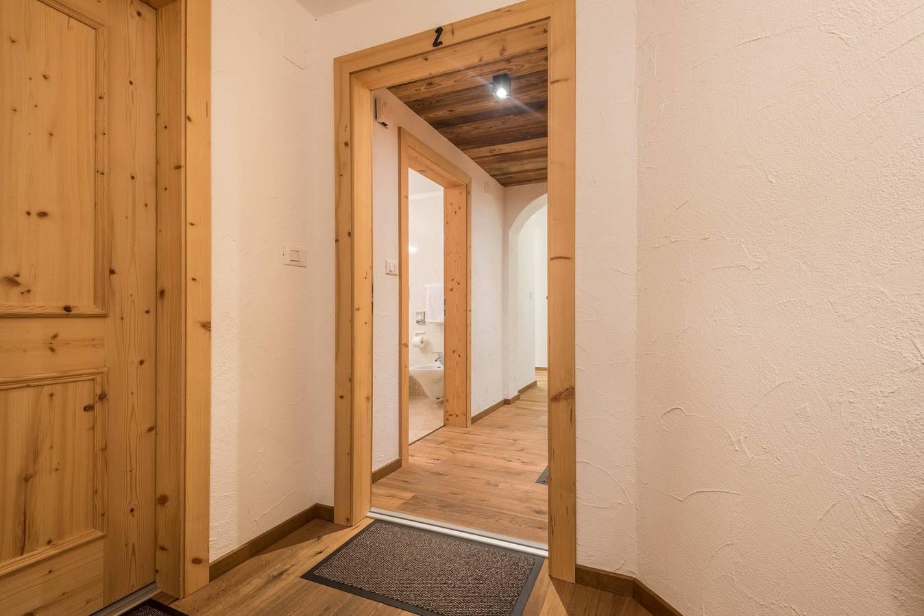 Vakantieappartement in Ortisei, Italië voor 5 personen foto 14