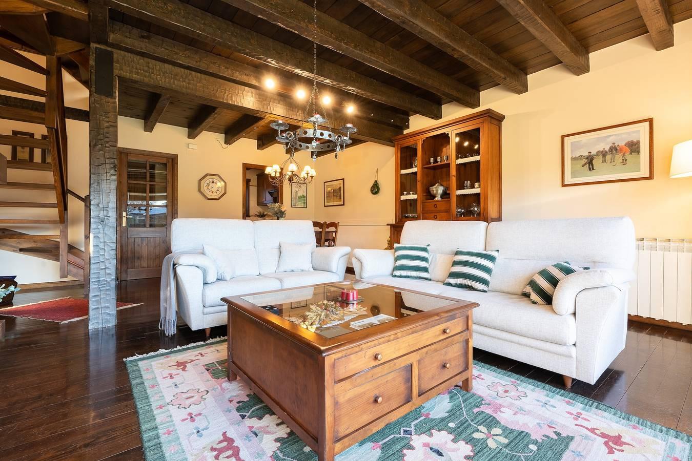 Vakantiehuis in Cerdanya, Spanje voor 6 personen foto 9