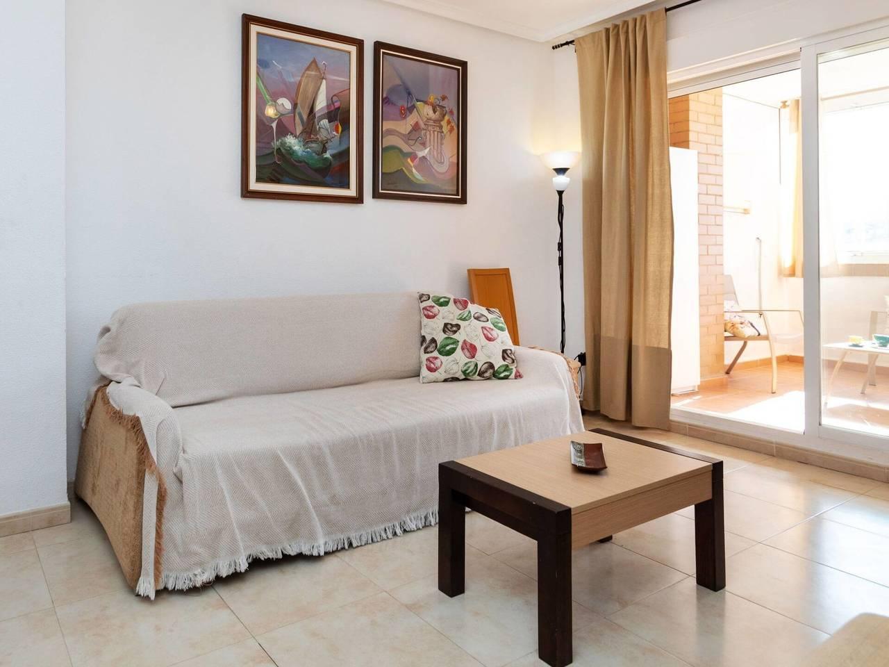 Vakantieappartement in Oropesa del Mar, Spanje voor 6 personen foto 14