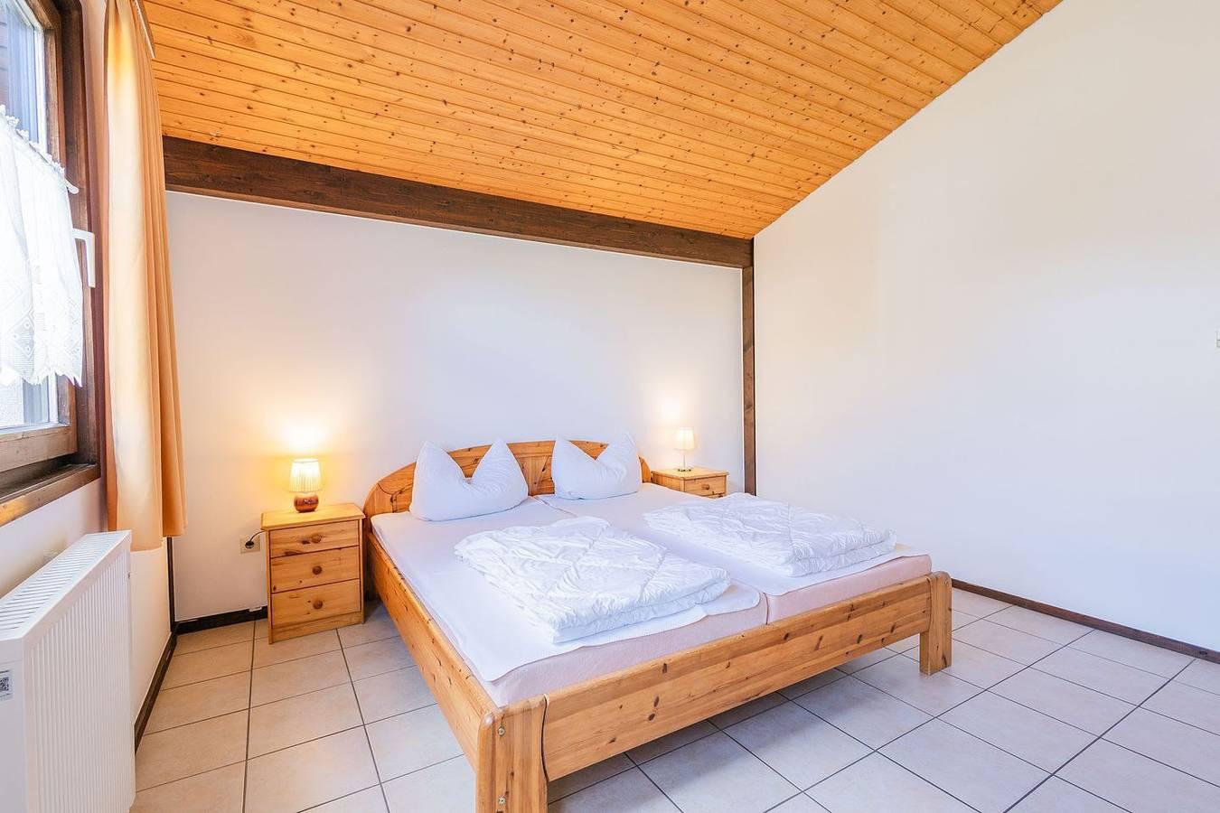 Vakantiehuis met 2 slaapkamers en terras in Immenstaad am Bodensee, Duitsland voor 4 personen foto 19