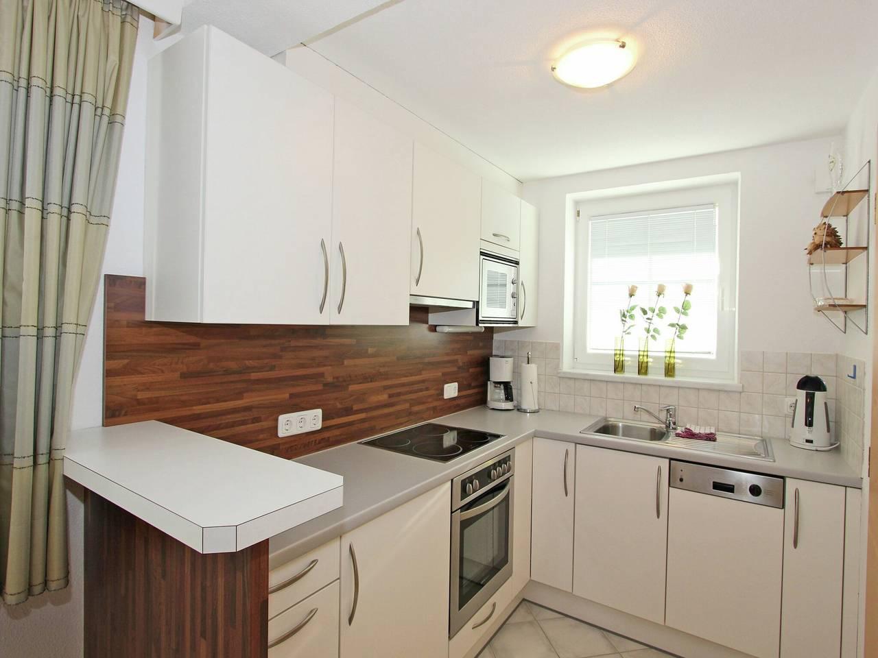 Vakantieappartement met 2 slaapkamers en terras in Fiss, Serfaus-Fiss-Ladis, Oostenrijk voor 5 personen foto 21