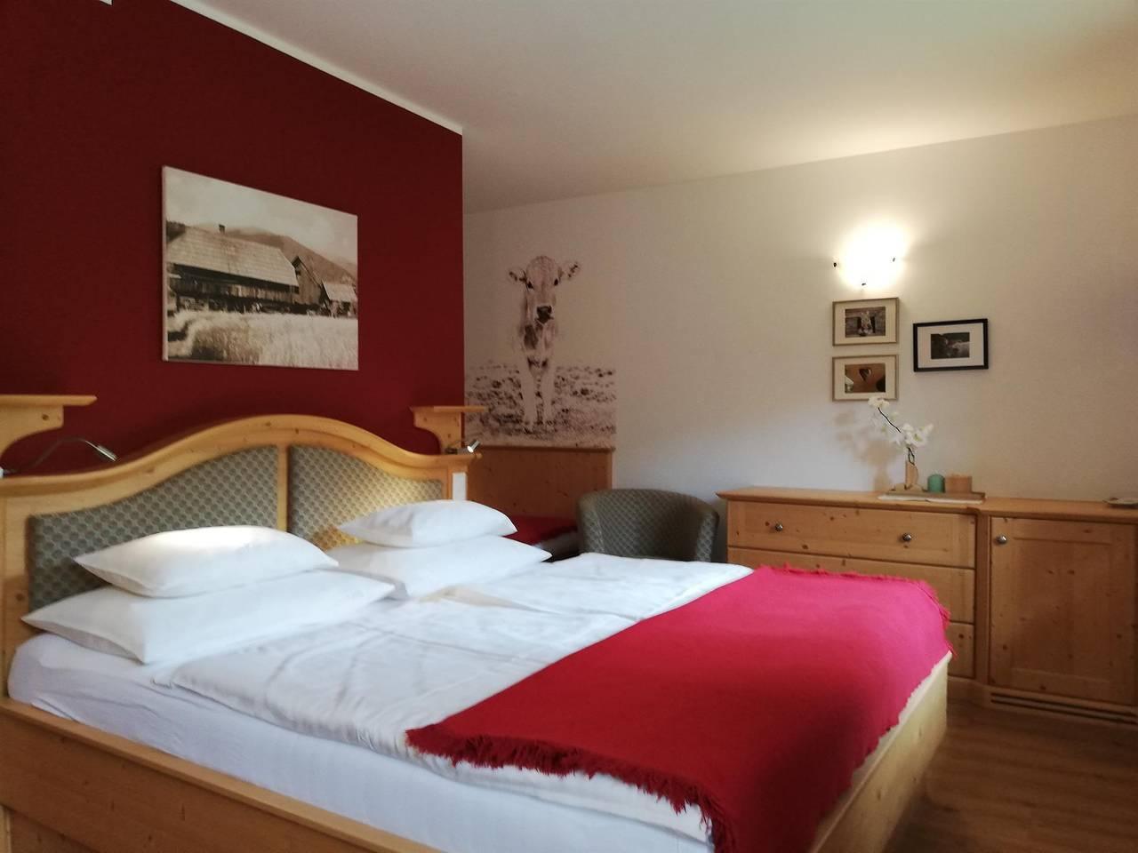 Vakantiehuis in Nockberge, Oostenrijk voor 4 personen foto 4