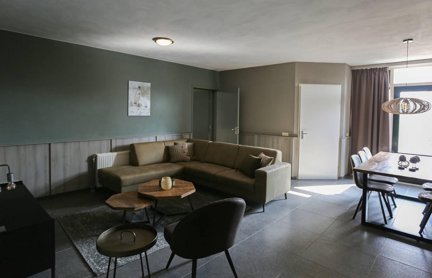 Vakantiehuis in Veluwe, Nederland voor 6 personen foto 3