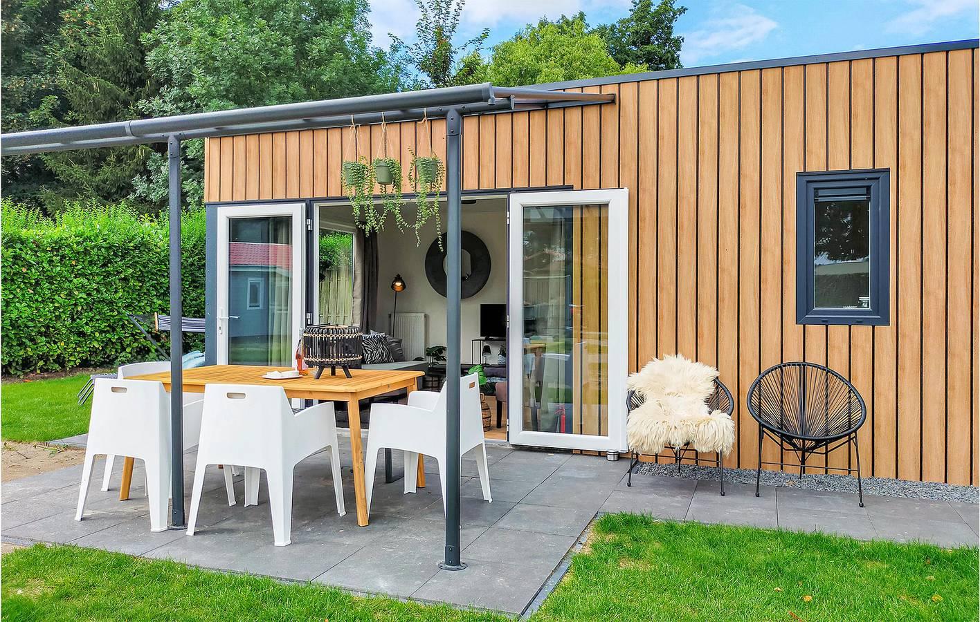 Vakantiehuis in Borsele, Nederland voor 6 personen foto 8