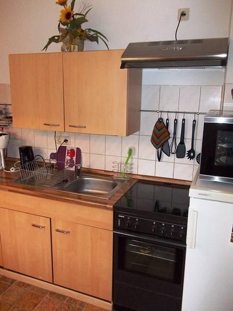 Vakantieappartement in Saaleland, Duitsland voor 4 personen foto 3