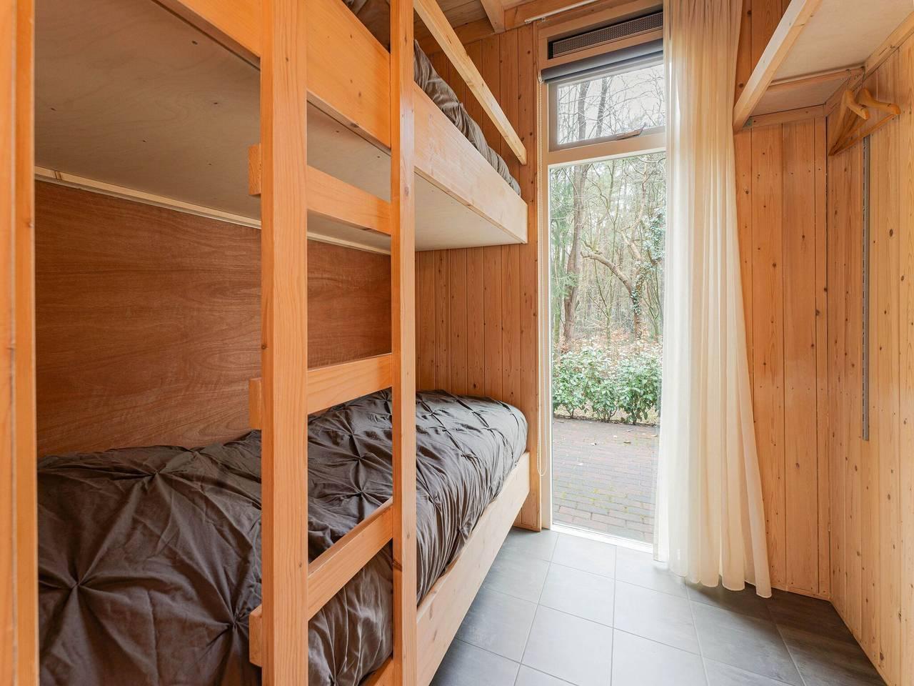 Vakantiehuis in Noordenveld, Nederland voor 6 personen foto 4