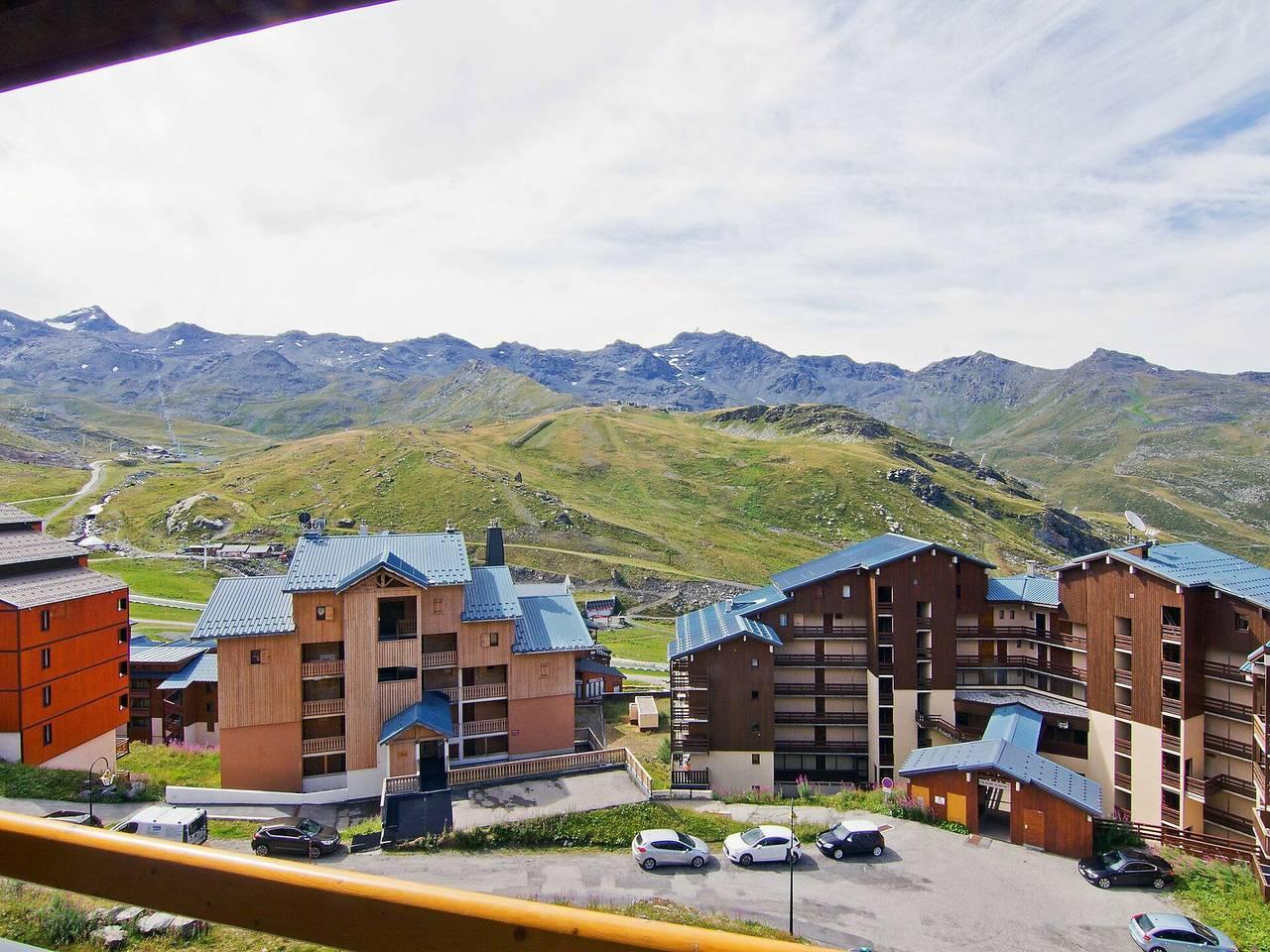 Vakantieappartement in Savoie, Frankrijk voor 4 personen foto 15