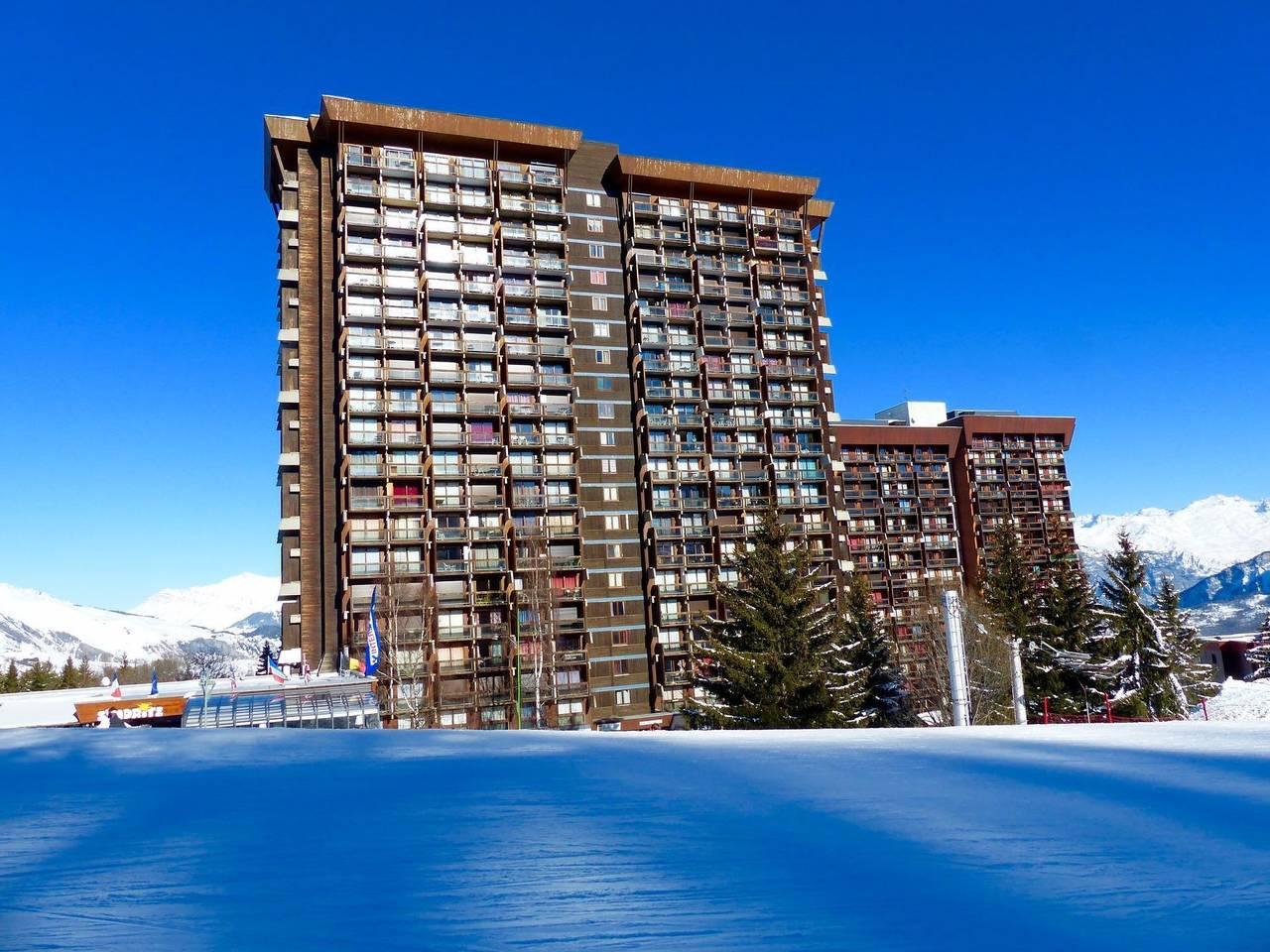 Vakantieappartement in Savoie, Frankrijk voor 4 personen foto 5