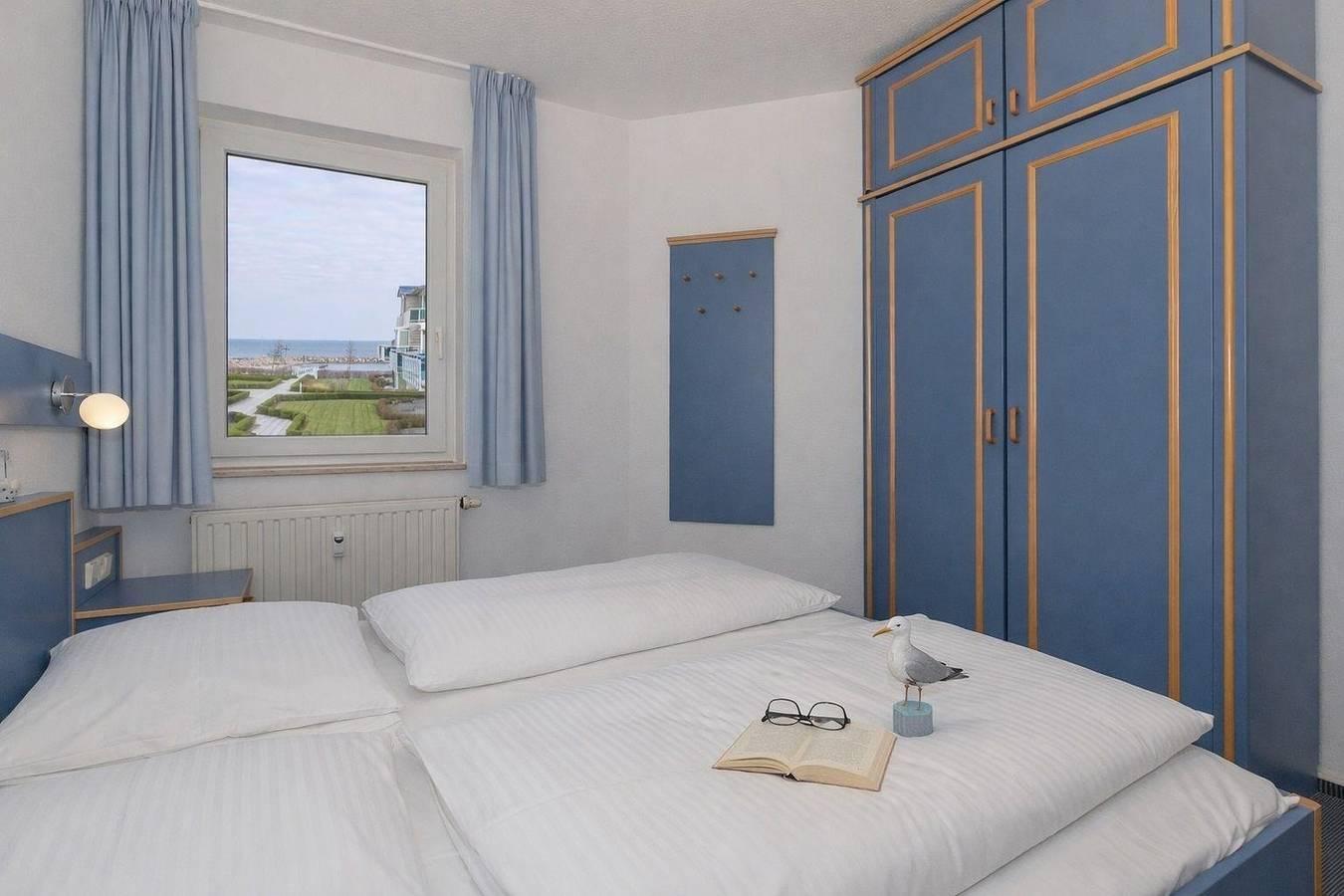 Vakantieappartement in Kühlungsborn, Duitsland voor 2 personen foto 8