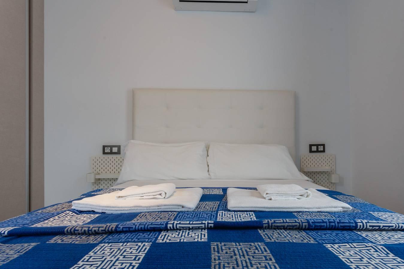 Sail Family Home in Cadiz Old Town, Cádiz, Spanje voor 6 personen foto 23