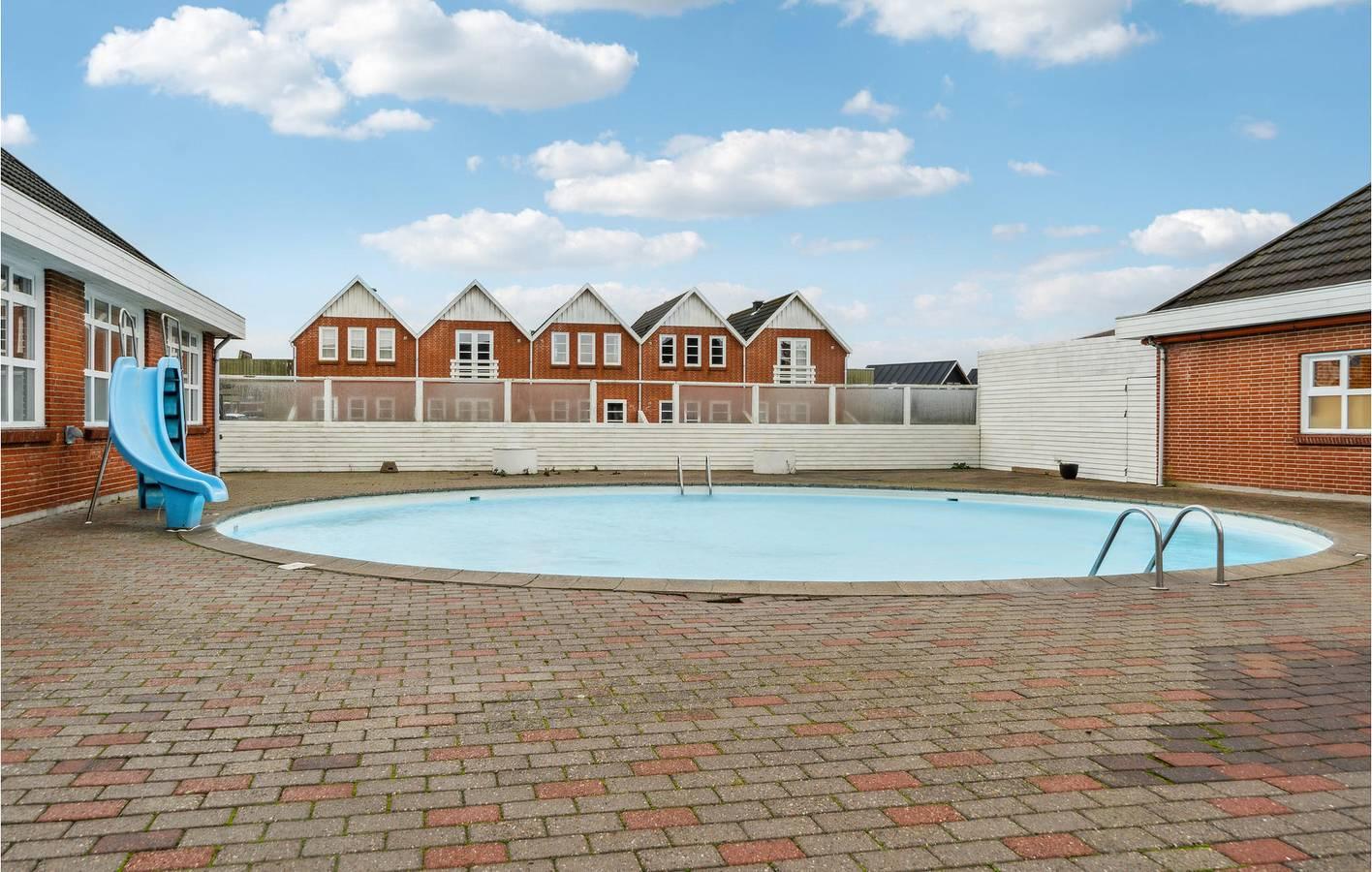 Vakantieappartement in Rømø, Denemarken voor 6 personen foto 3