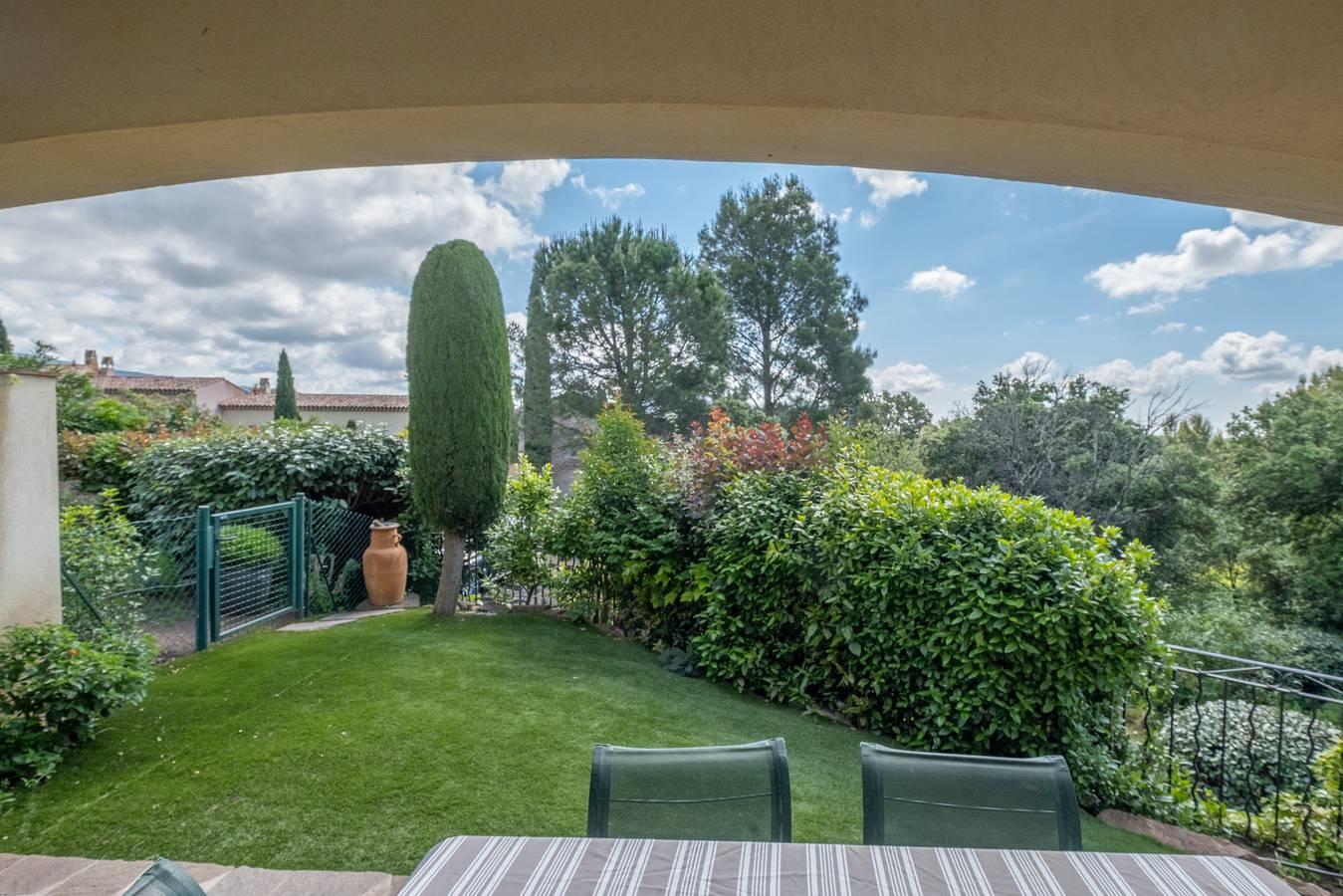 Vakantiehuis in Var, Frankrijk voor 6 personen foto 16