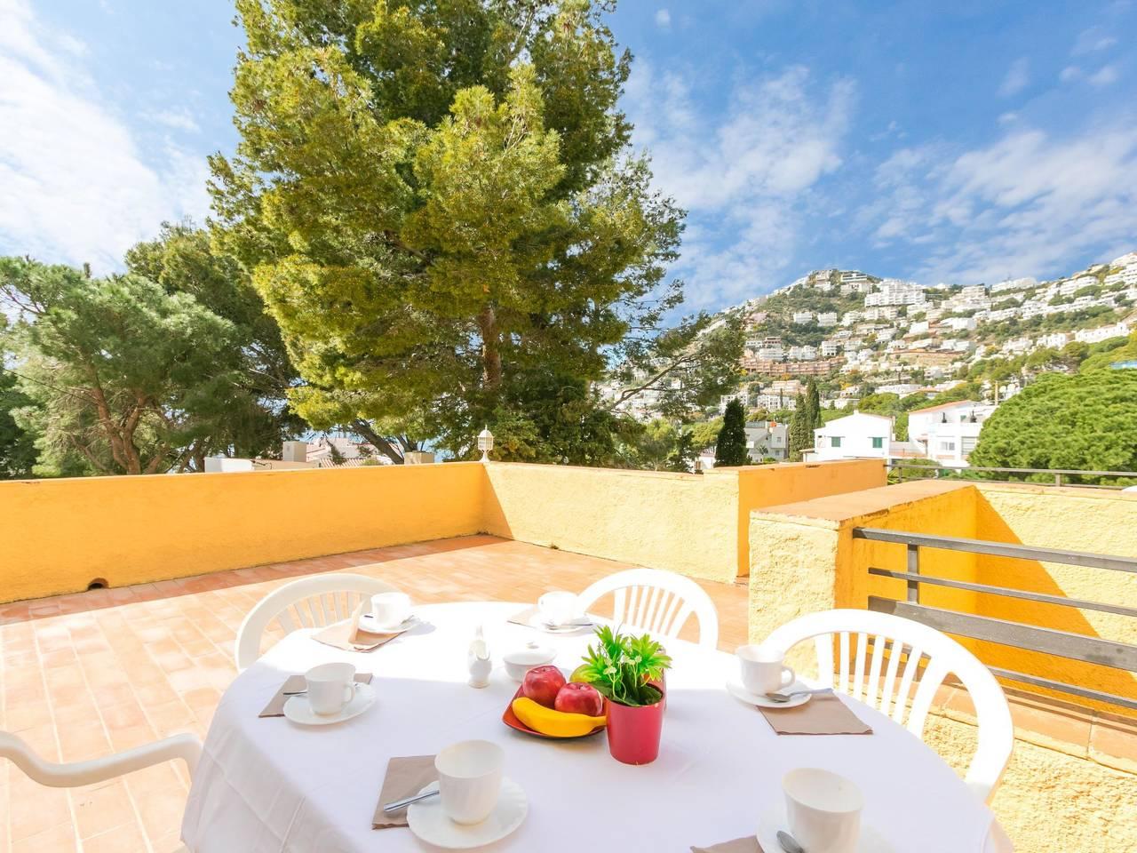 Vakantieappartement in Roses, Spanje voor 6 personen foto 5