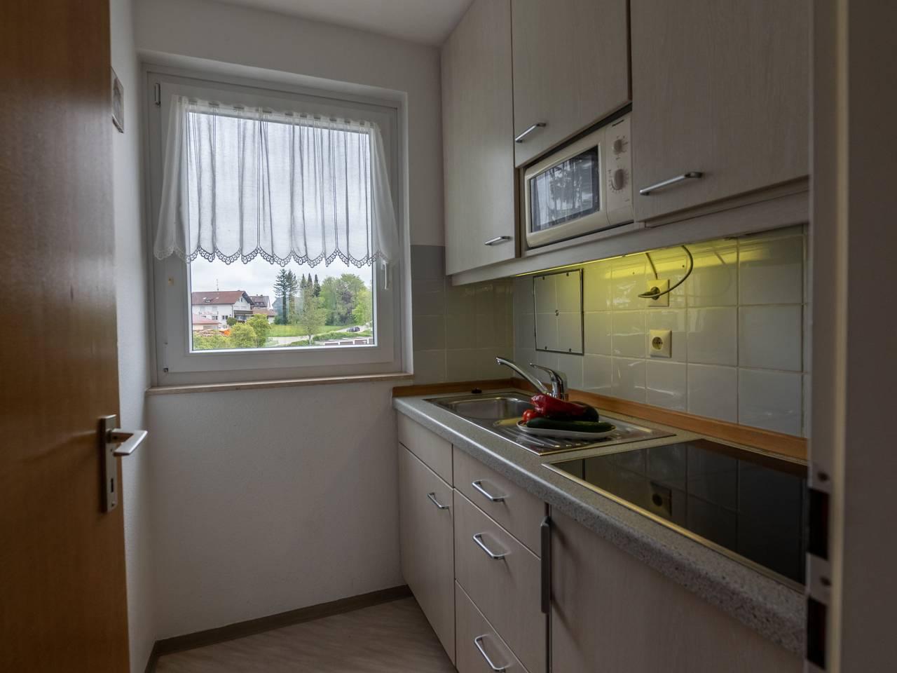 Vakantieappartement in Löffingen, Duitsland voor 4 personen foto 13