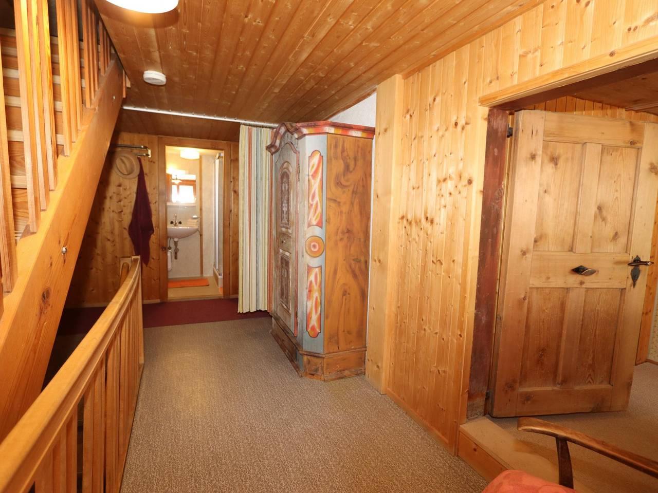 Aangenaam appartement in biosfeerpark in Sonntag, Bezirk Bludenz, Oostenrijk voor 8 personen foto 21