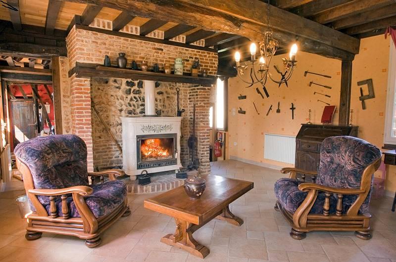Vakantiehuis in Oherville, Frankrijk voor 6 personen foto 4