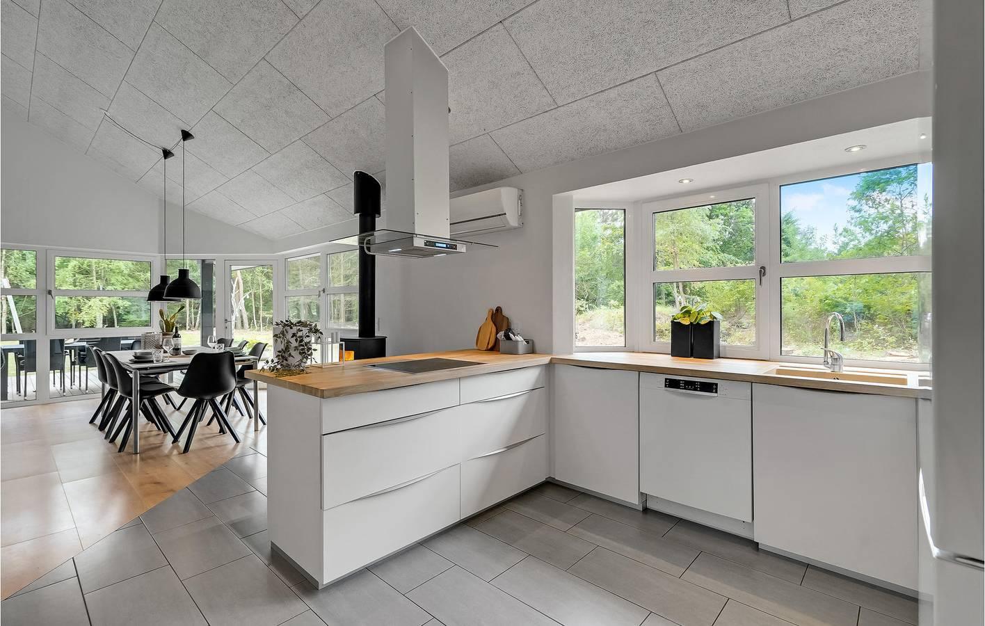 Vakantiehuis in Ho, Denemarken voor 8 personen foto 11