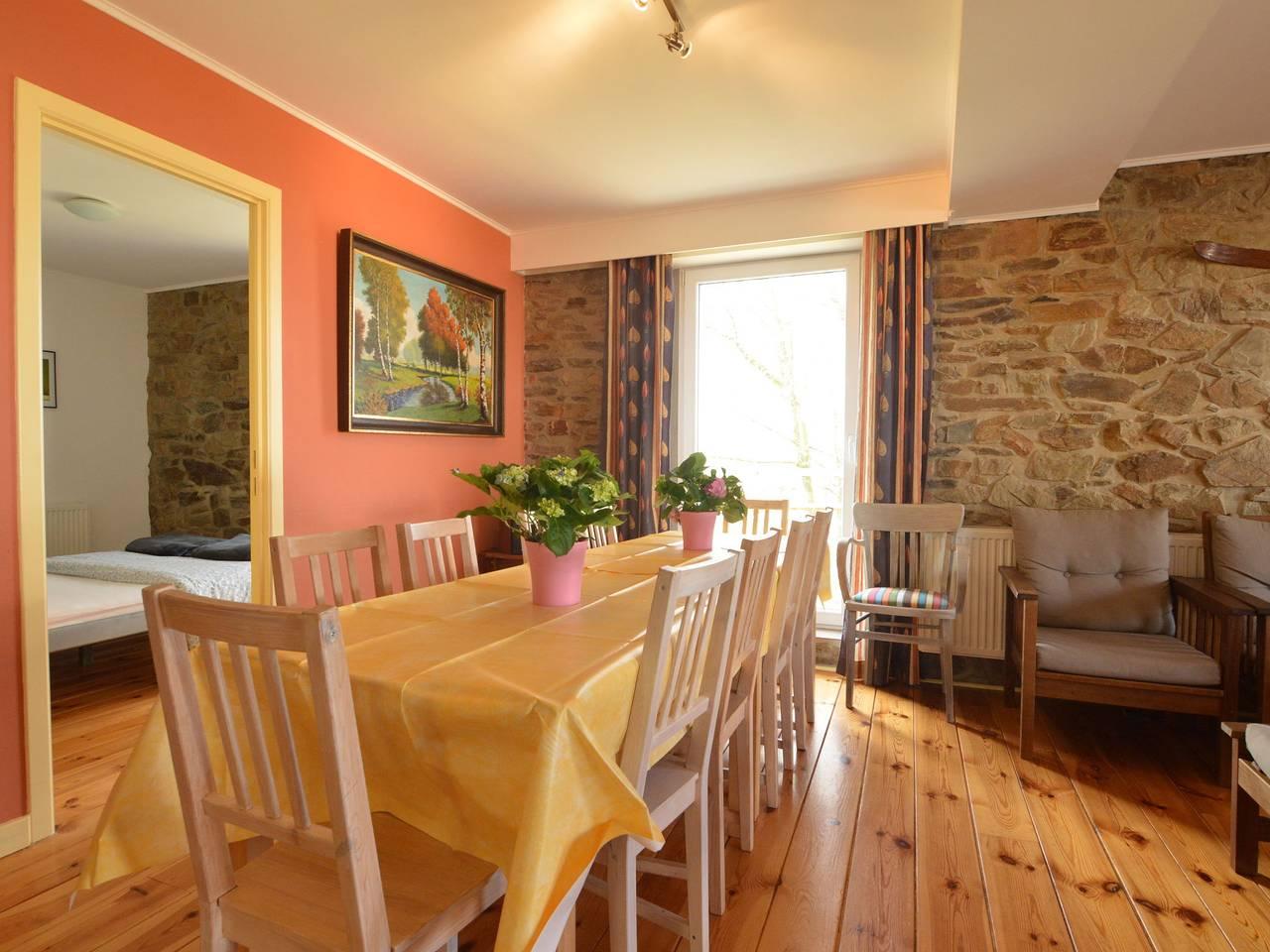Vakantieappartement in Amel, België voor 9 personen foto 9