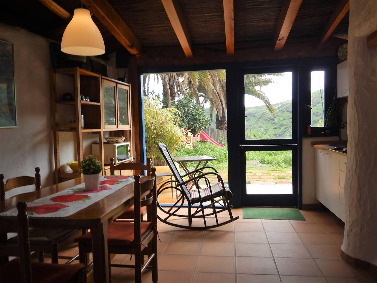 Vakantiehuis in Gran Canaria, Spanje voor 3 personen foto 3