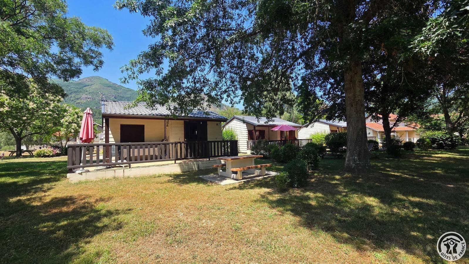 Vakantiehuis in Ariège, Frankrijk voor 4 personen foto 11