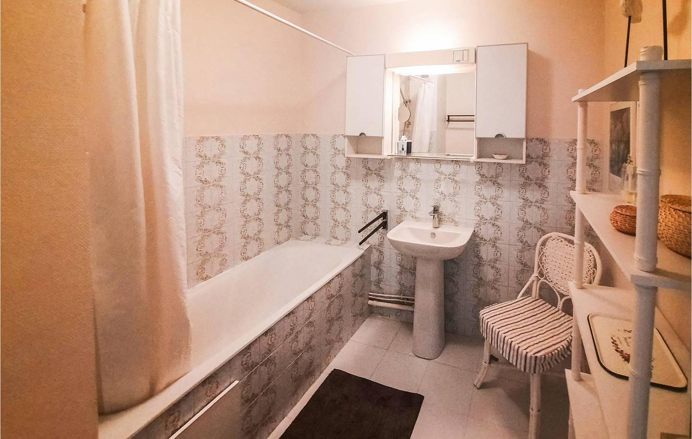 Vakantieappartement in Calvados, Frankrijk voor 4 personen foto 14
