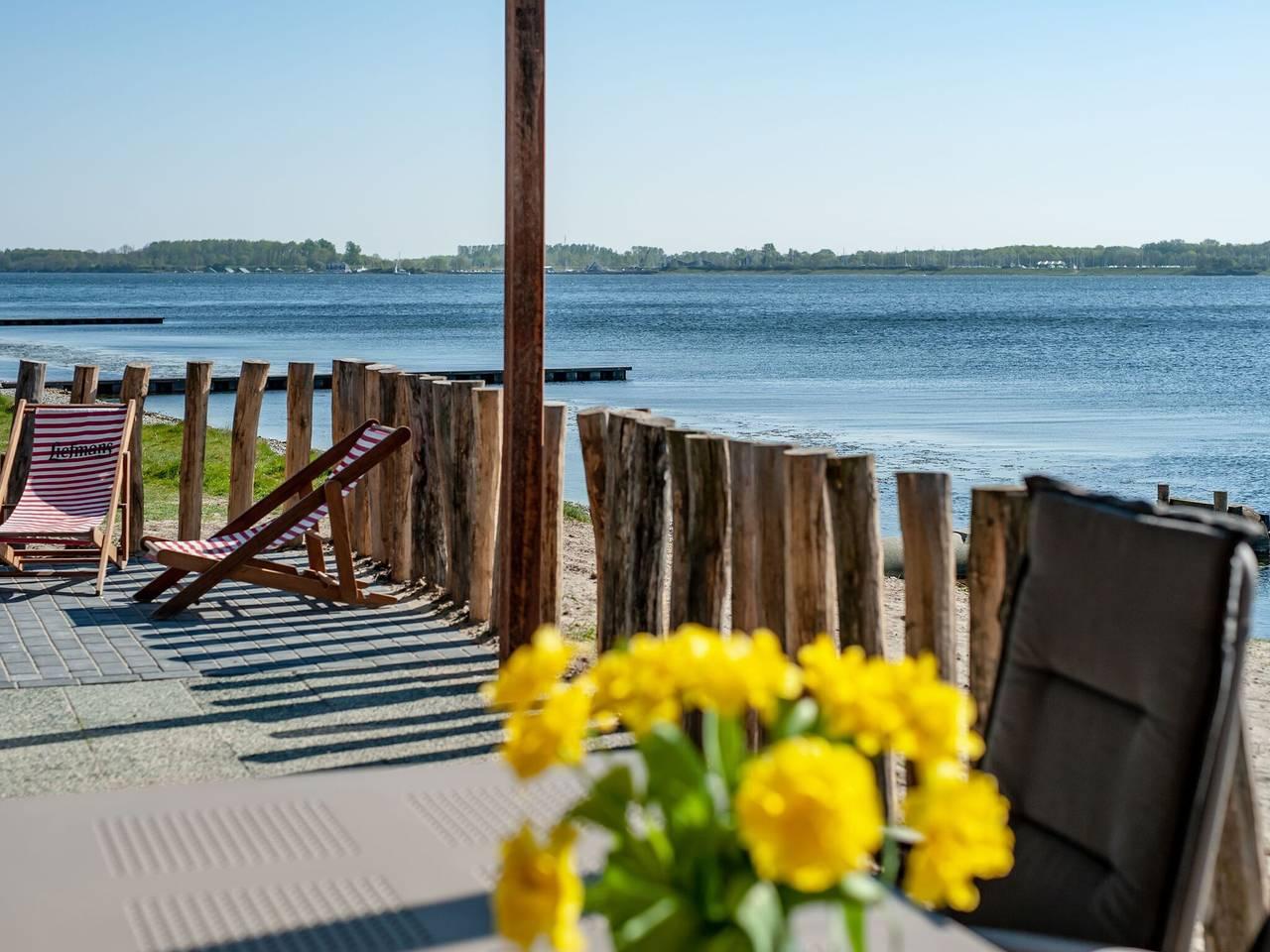 Vakantieappartement in Walcheren, Nederland voor 6 personen foto 8