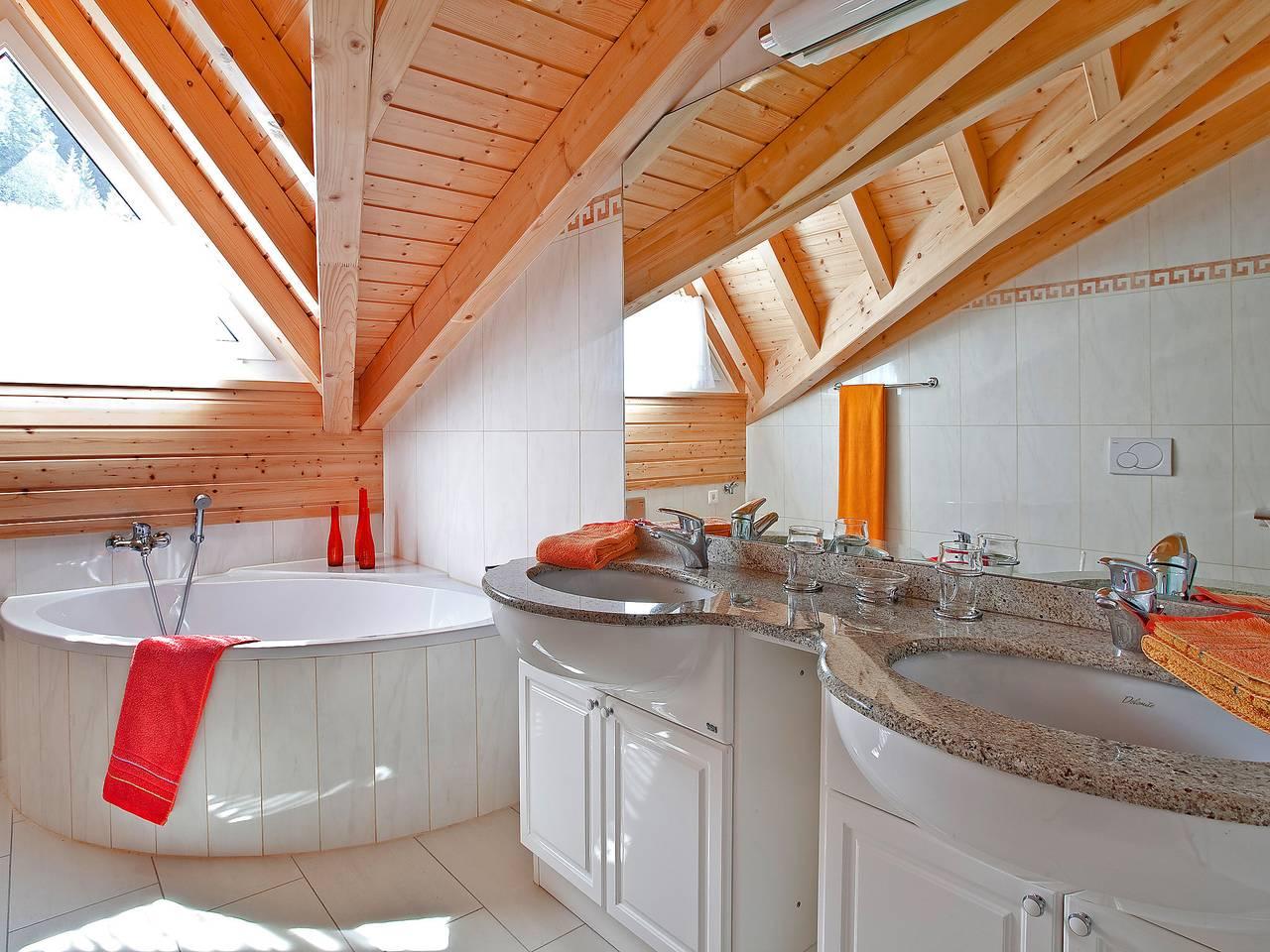Vakantieappartement in Leukerbad, Zwitserland voor 6 personen foto 6