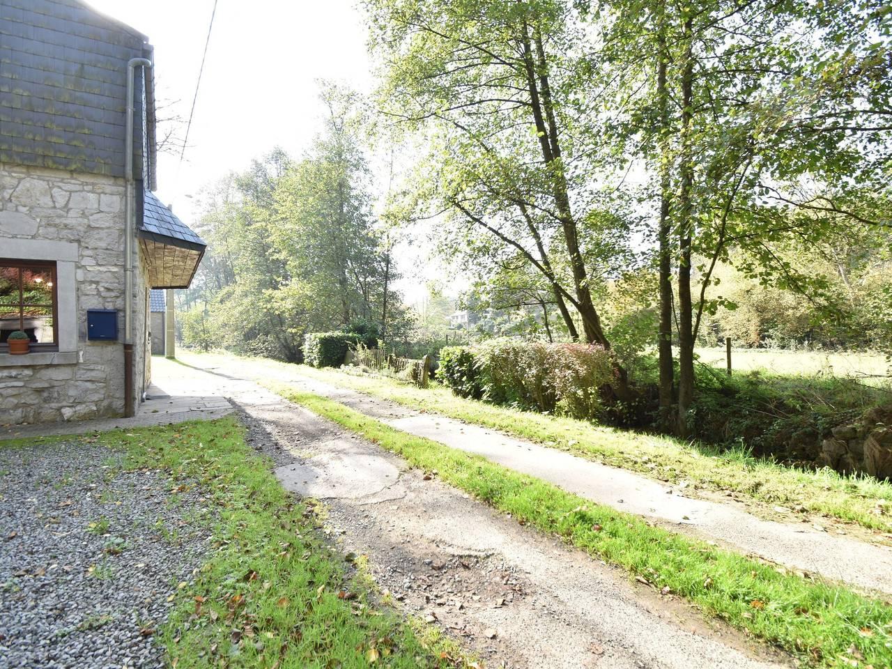Vakantiehuis in Klavier, België voor 3 personen foto 17