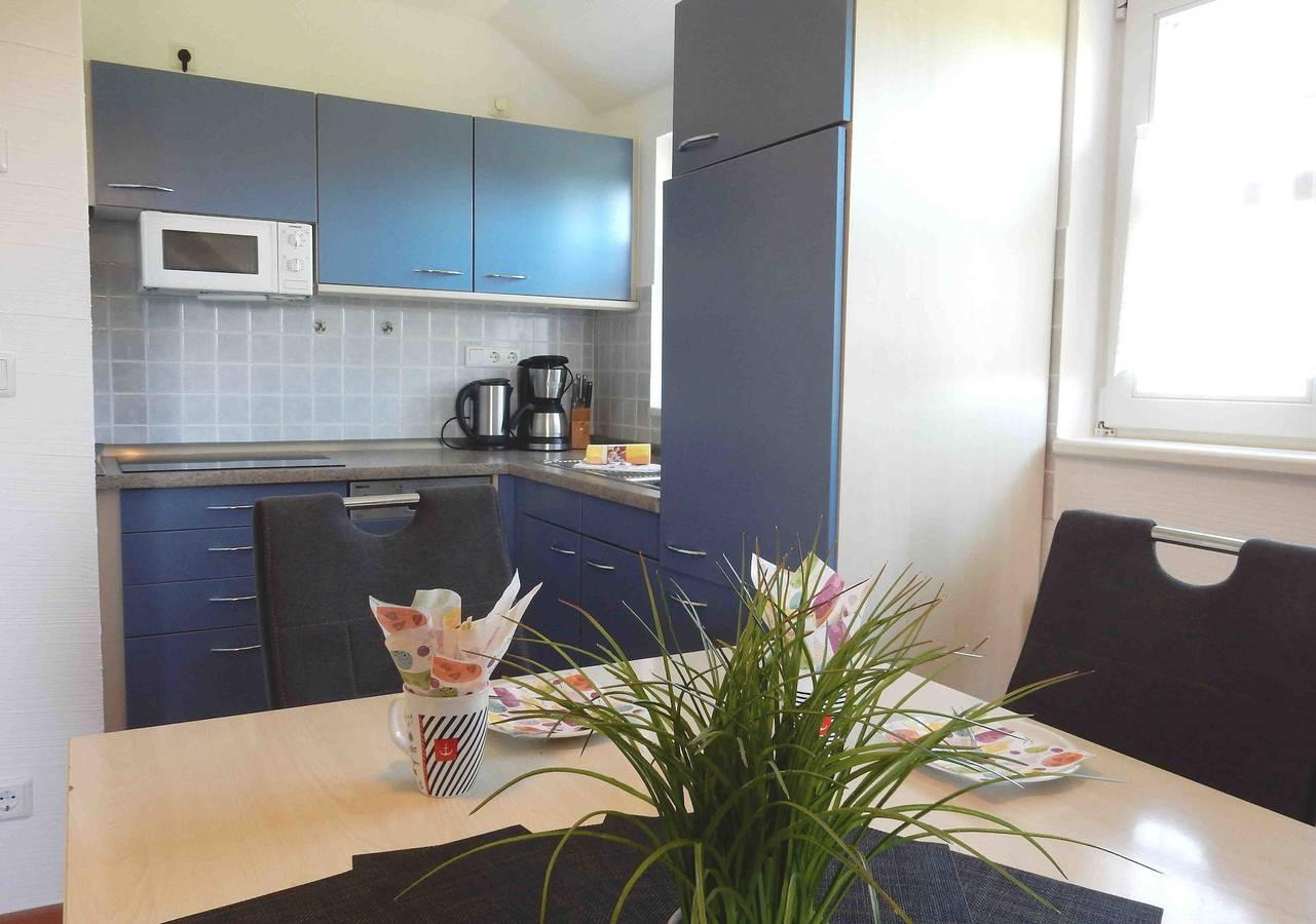Vakantieappartement in Rügen, Duitsland voor 4 personen foto 4
