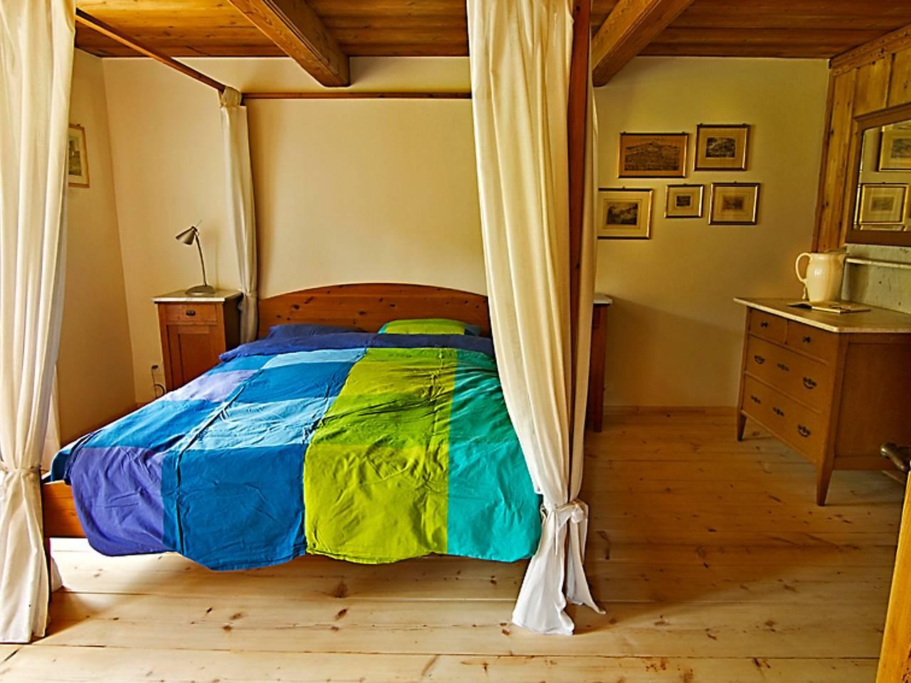 Vakantieappartement in Hasle bei Burgdorf, Zwitserland voor 4 personen foto 8