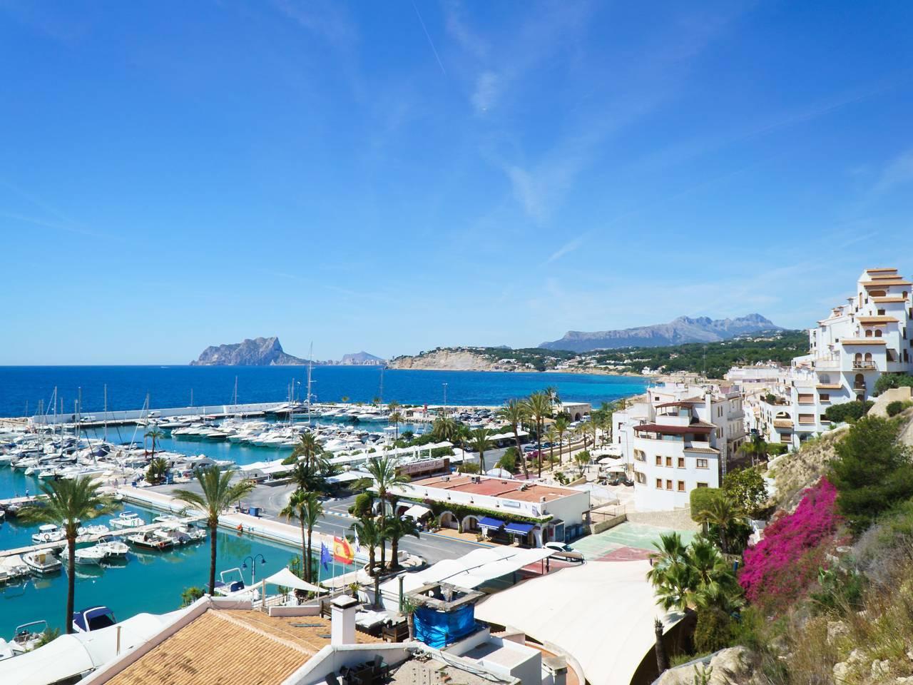 Vakantiehuis in Marina Alta, Spanje voor 10 personen foto 18