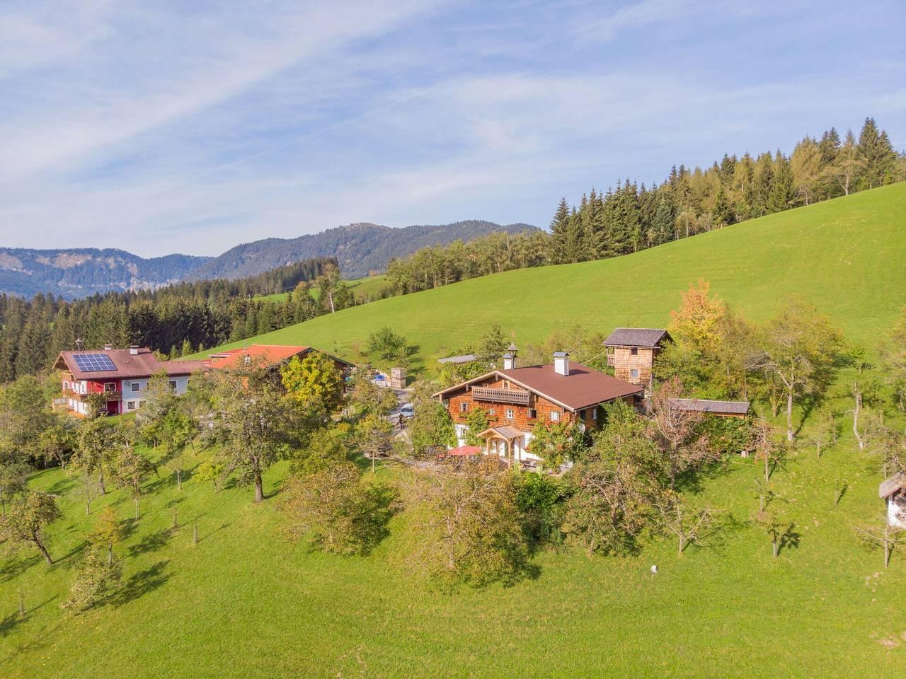 Vakantiehuis in Abtenau, Oostenrijk voor 12 personen foto 3