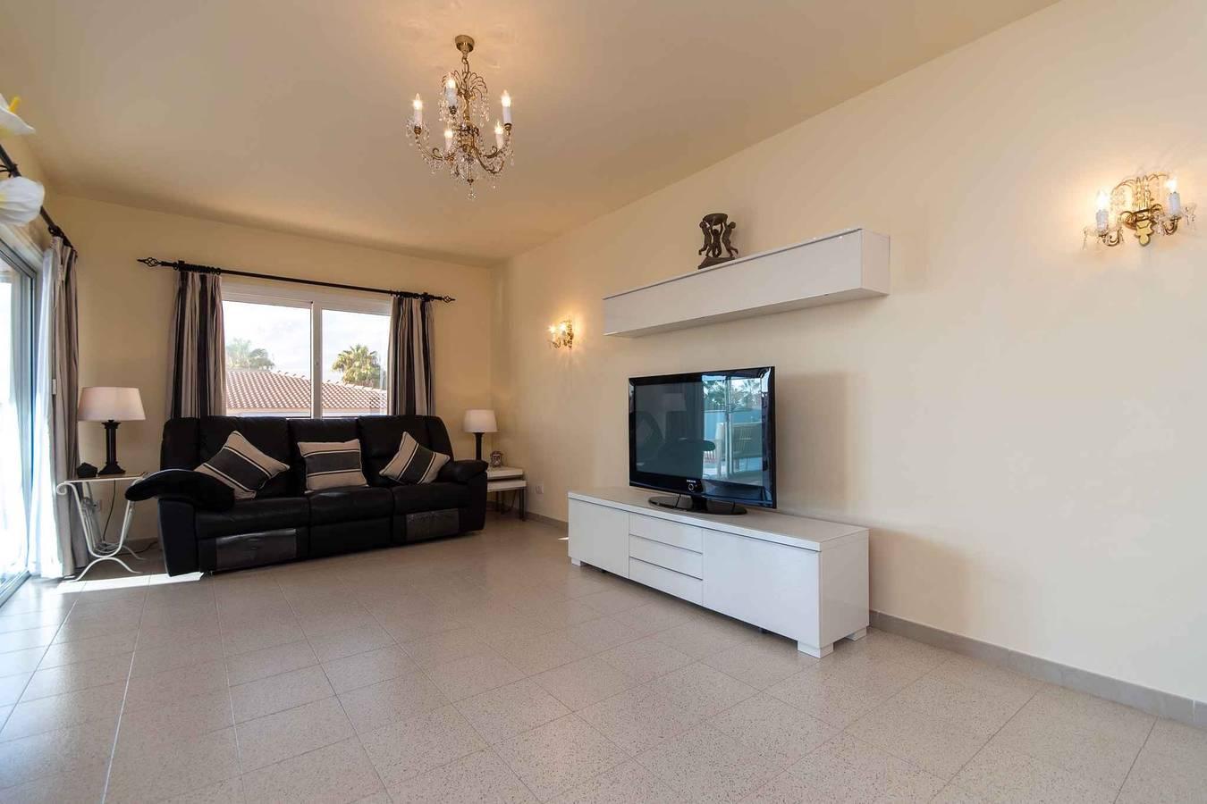 Vakantiehuis in Abona, Spanje voor 4 personen foto 11