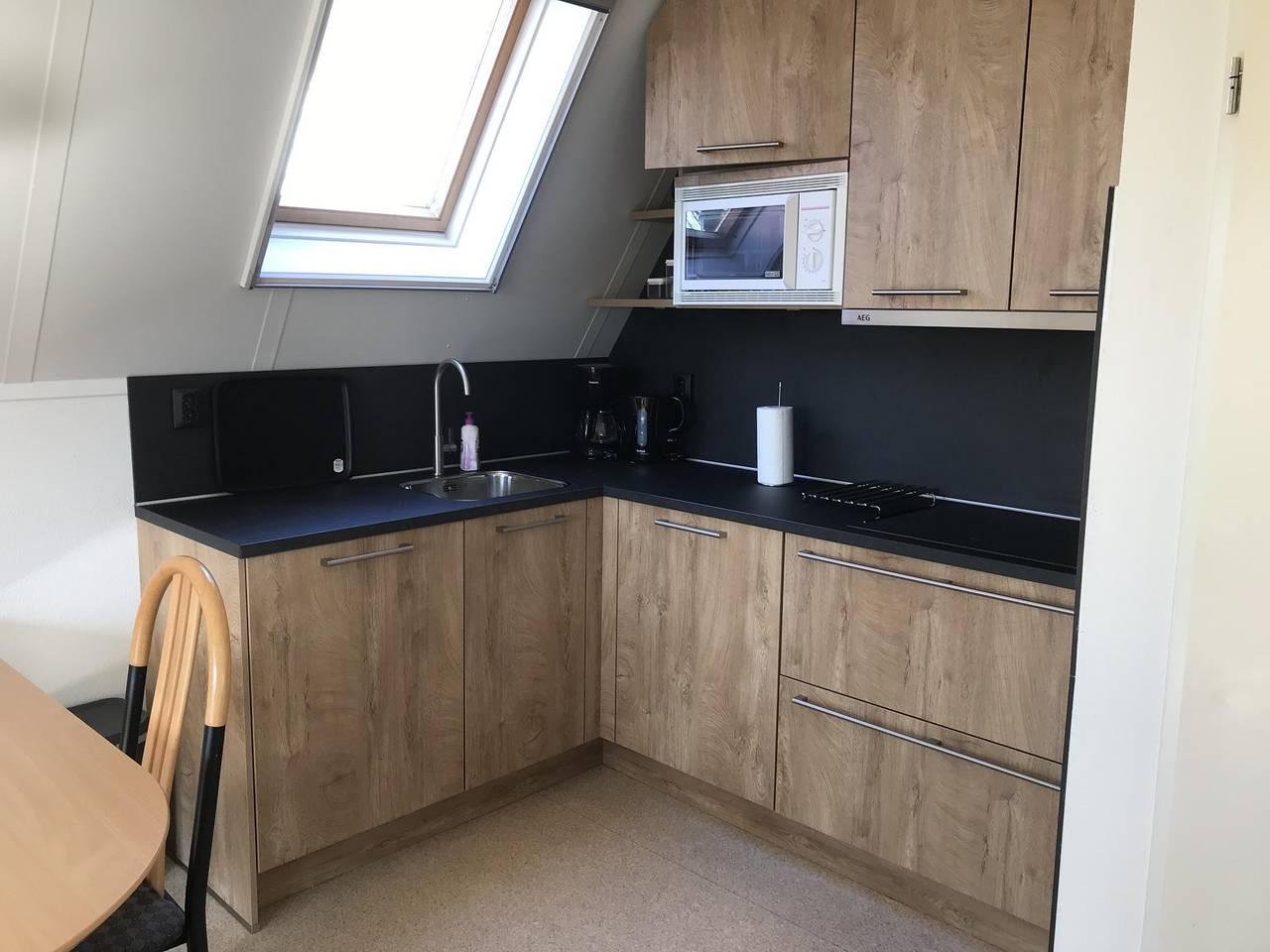 Vakantiehuis in Nederlandse kust foto 4