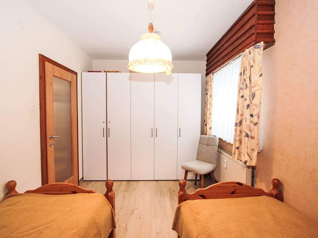 Vakantieappartement in Innsbruck Land, Oostenrijk voor 4 personen foto 12