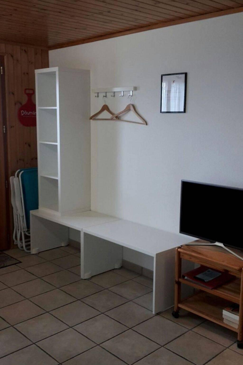 Vakantieappartement in Betten, Zwitserland voor 4 personen foto 12