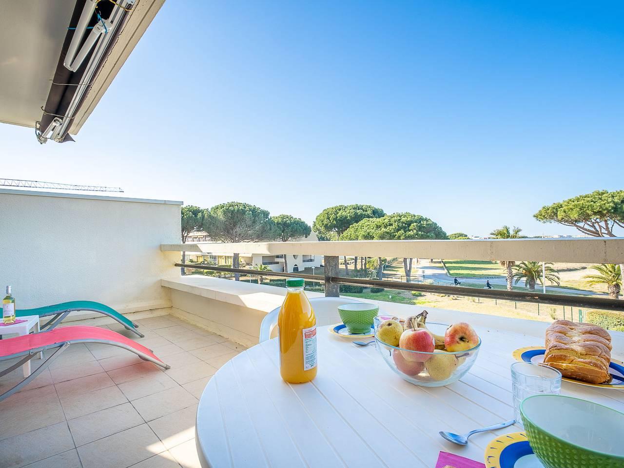 Vakantieappartement in Gard, Frankrijk voor 2 personen foto 17
