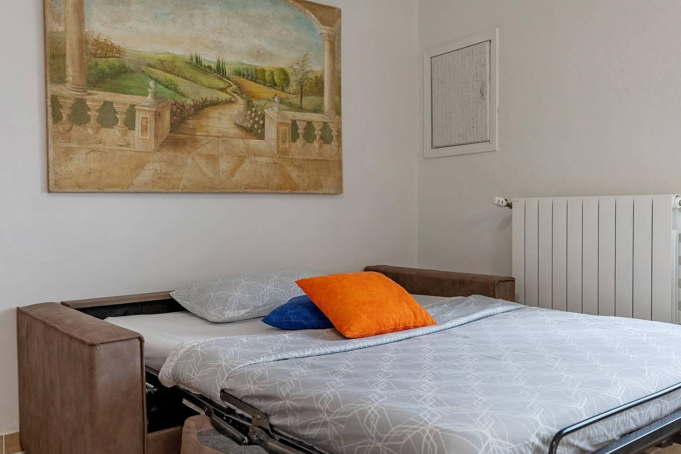 Vakantieappartement in Gardameer, Italië voor 4 personen foto 5